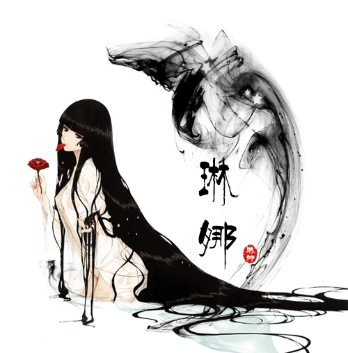 【我最爱素材】一波古风来袭 - 第2页 - 美图一条街 - 《qq炫舞》官方