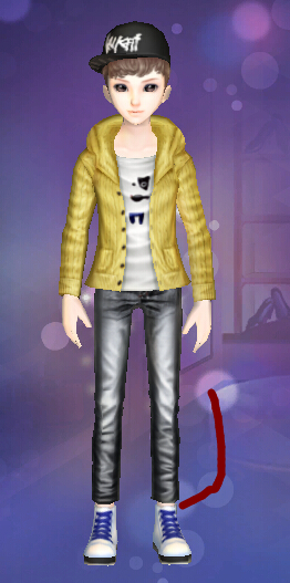 淘出新衣换旧衣〕 凸凸凸凸凸凸.f2