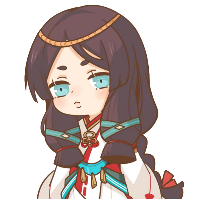 【素材分享】没事冒个泡 分享免抠