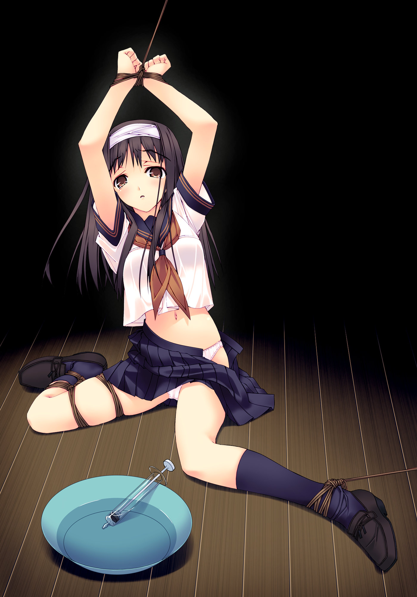 求一个 鬼门关 还有天空之令的头像