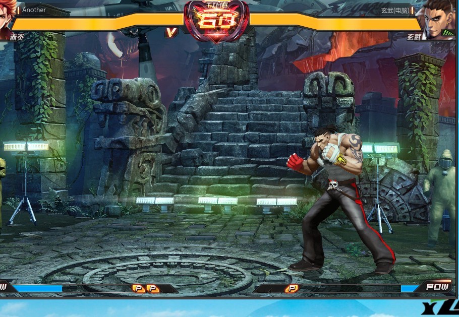 人物看不见 - 问题提交区 - 炫斗之王 - powered by discuz!