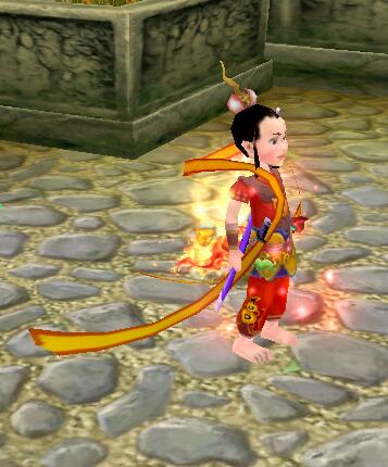 关于七套葫芦娃套装的问题 - 新寻仙体验室 - 寻仙 - powered by